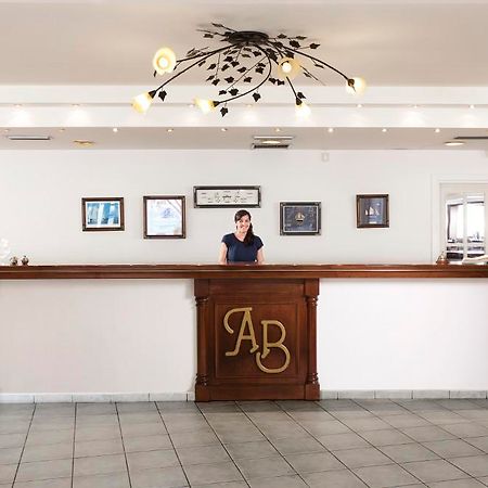 Almyrida Studios Kültér fotó