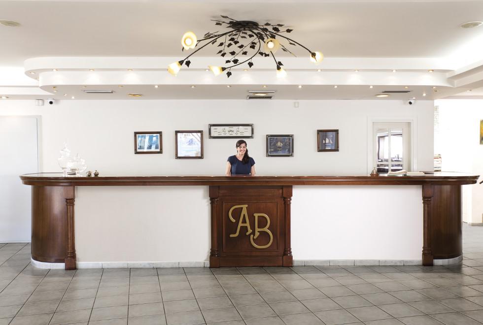 Almyrida Studios Kültér fotó